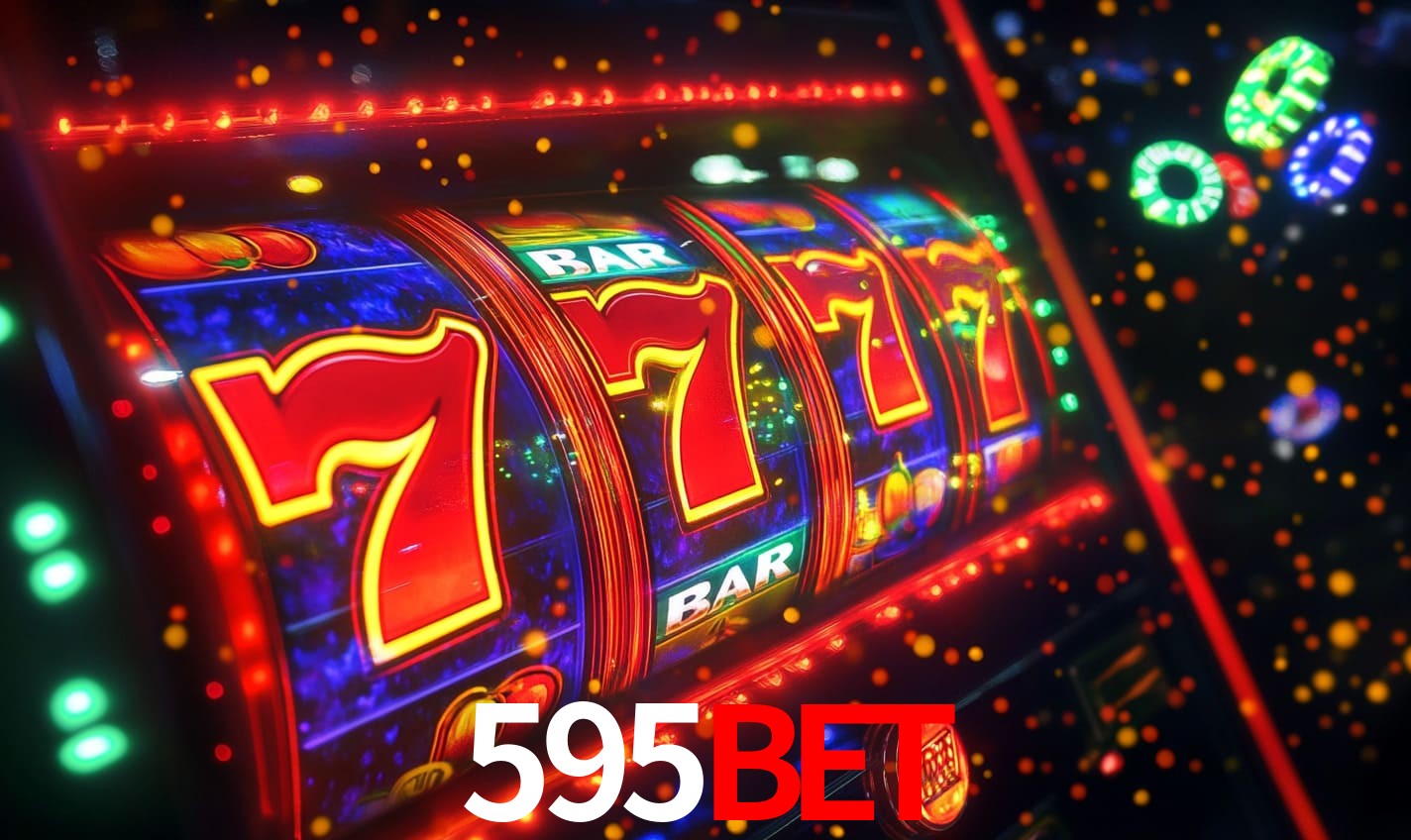 595bet - Jackpot de Alta Velocidade - 595bet.com
