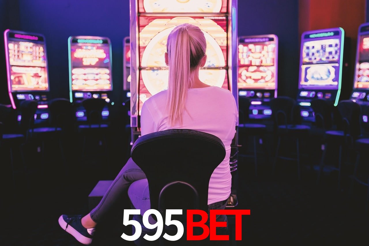 Experiência VIP 595bet