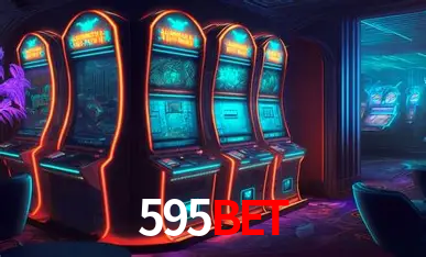 Desvendando o Mundo dos Jogos Virtuais na 595bet