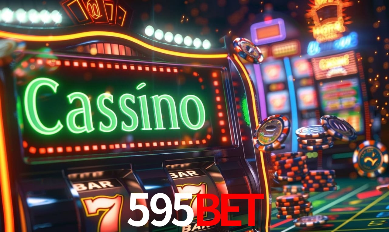 Estatísticas 595bet