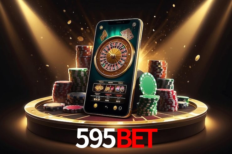 Experiência VIP 595bet
