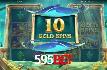 Desvendando o Mundo dos Jogos Virtuais na 595bet