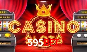 Welcome Bonus 595bet