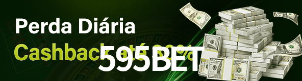 595BET Casino: Jogue Online e Ganhe Grandes Prêmios