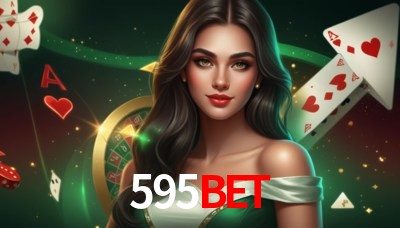 595BET Casino: Jogue Online e Ganhe Grandes Prêmios