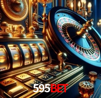 Jogos Exclusivos 595bet