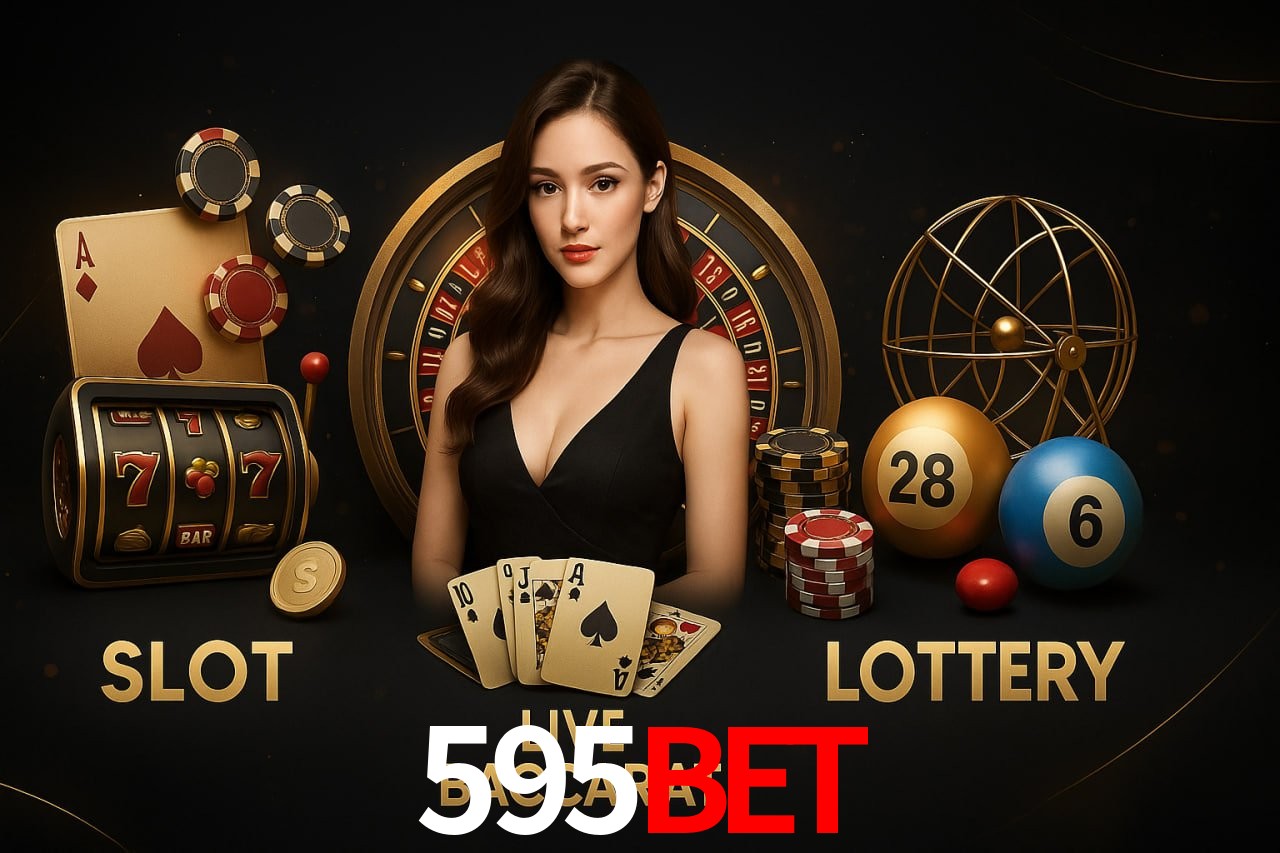 Cadastro Rápido 595bet