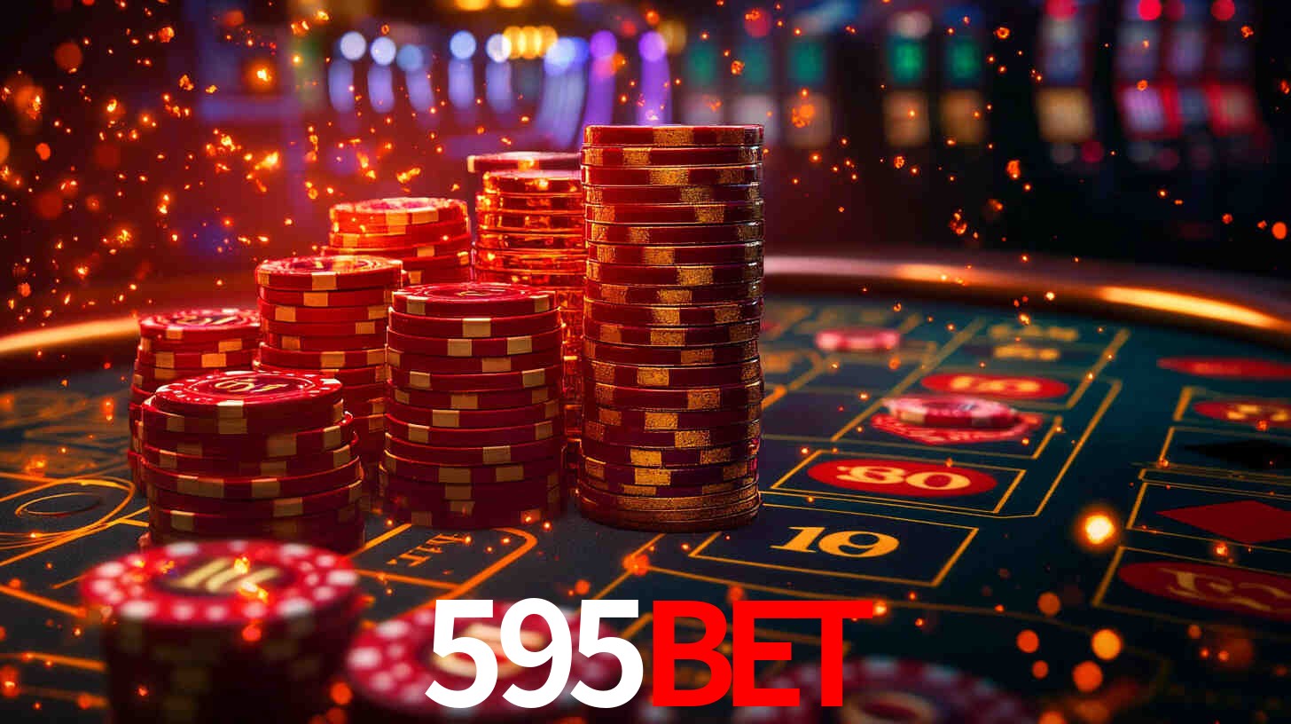 Premium Interface 595bet