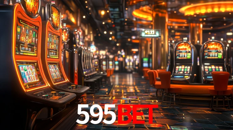 Explore as vantagens do 595bet: serviço profissional e confiabilidade