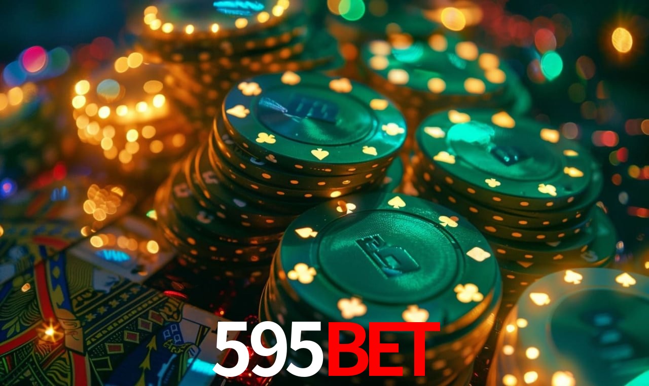 Bônus Diários 595bet