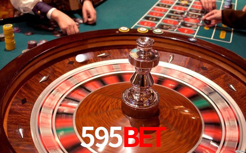 cassino 595bet