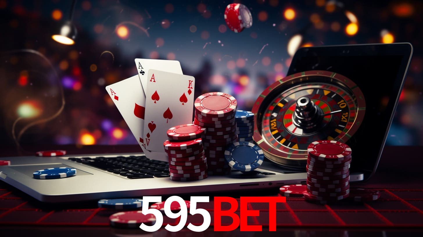 Programa VIP 595bet