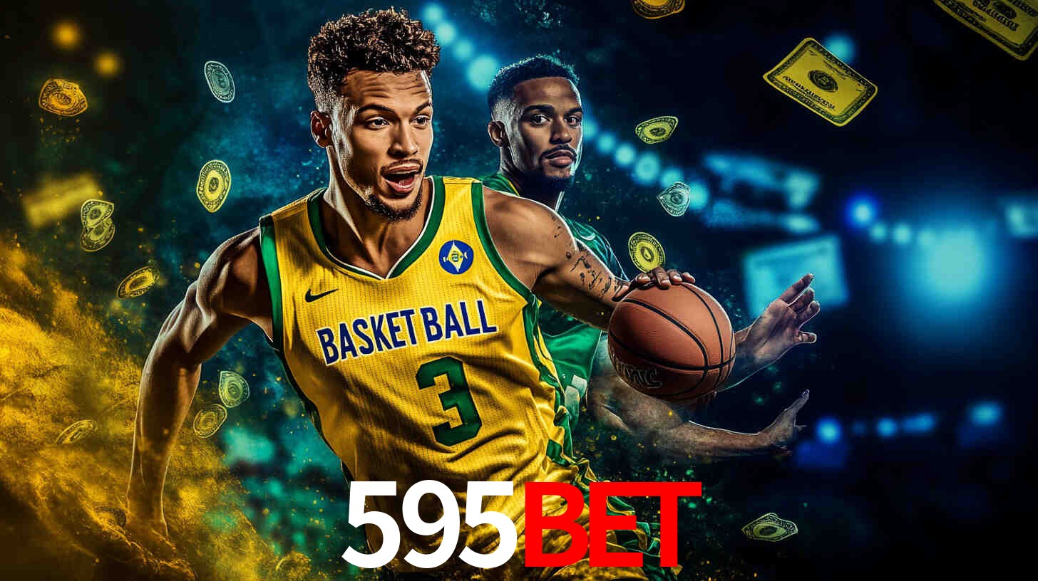 Apostas Esportivas na 595bet: Um Guia Completo