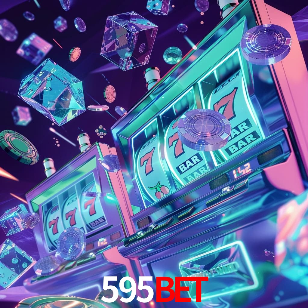 A Experiência Imersiva dos Cassinos Ao Vivo no 595bet