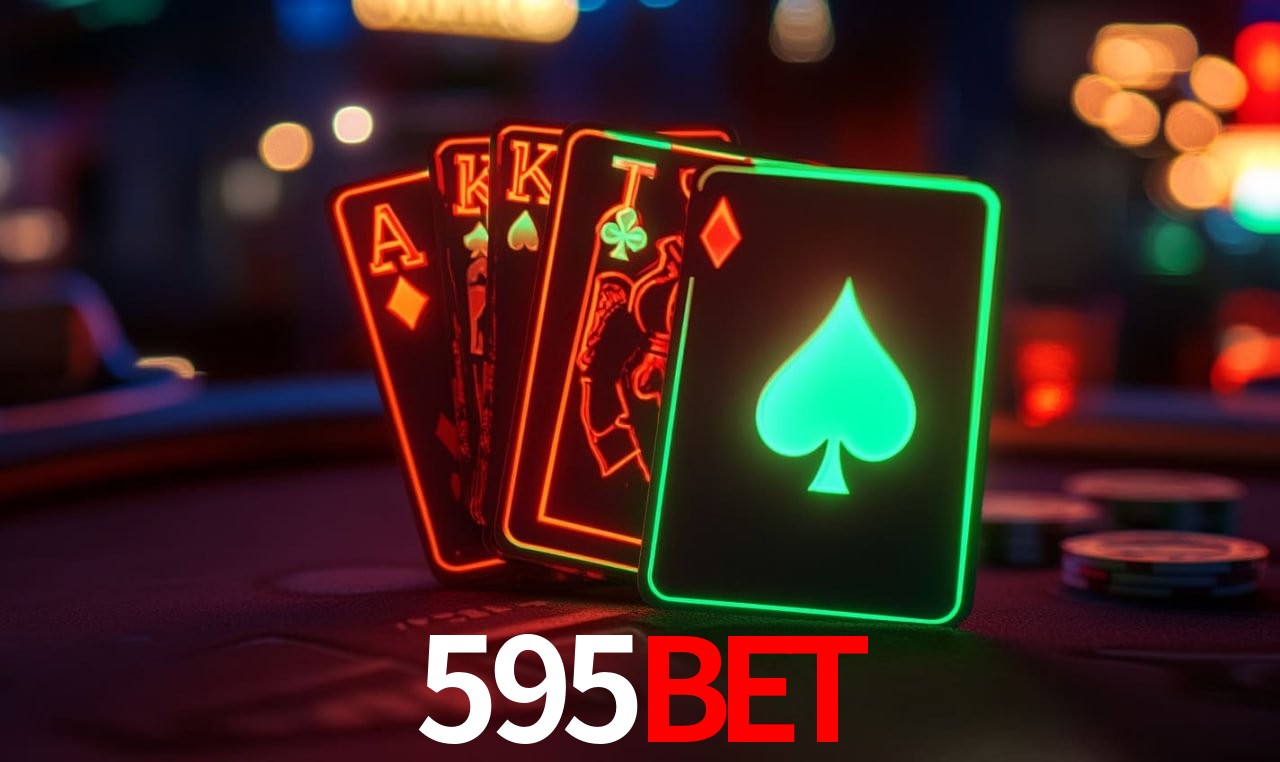 Ofertas Exclusivas 595bet