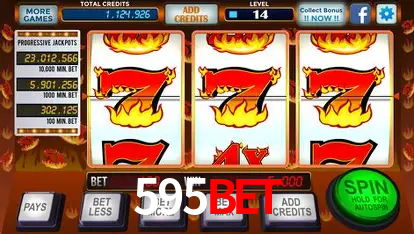 Desvendando o Mundo dos Jogos Virtuais na 595bet