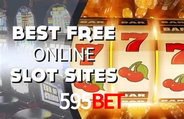 Descubra a Magia dos Jogos de Arcade no 595bet