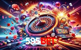 Torneios 595bet