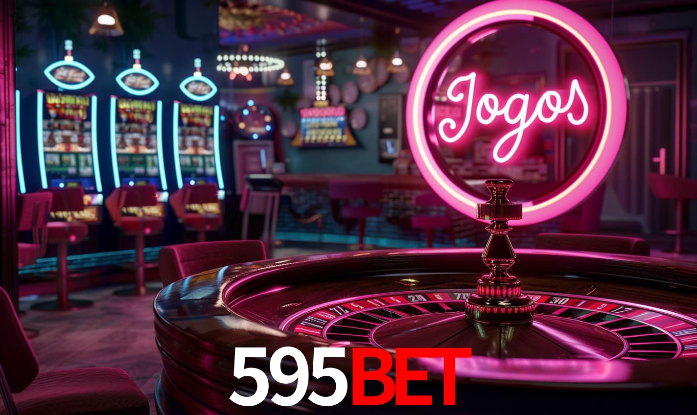 Explorando a Categoria de Eventos em Apostas na 595bet