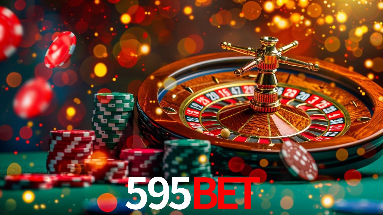 Descubra a Essência do 595bet: Nossa História e Compromissos