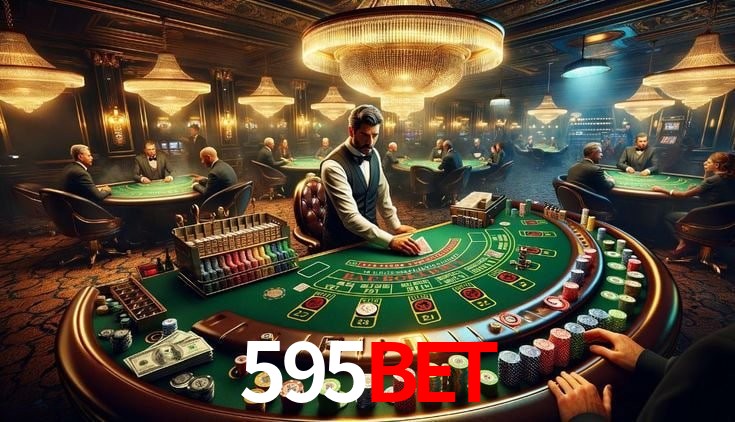 Tennis Betting 595bet