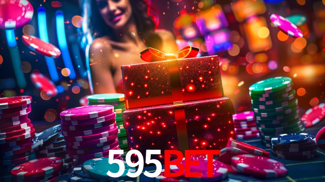 Inovações de Jogos na 595bet: O Futuro das Experiências Interativas