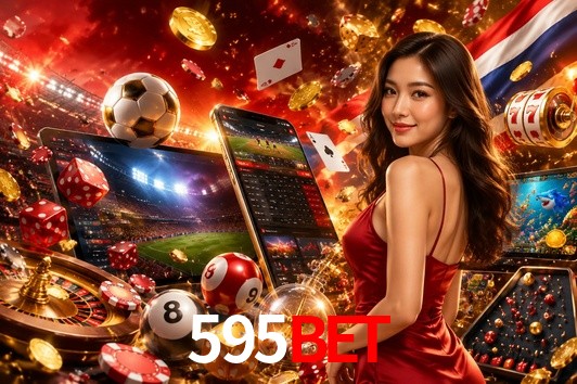 Slot Games 595bet