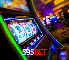 A Emoção da Loteria na 595bet: Uma Chance de Mudança de Vida