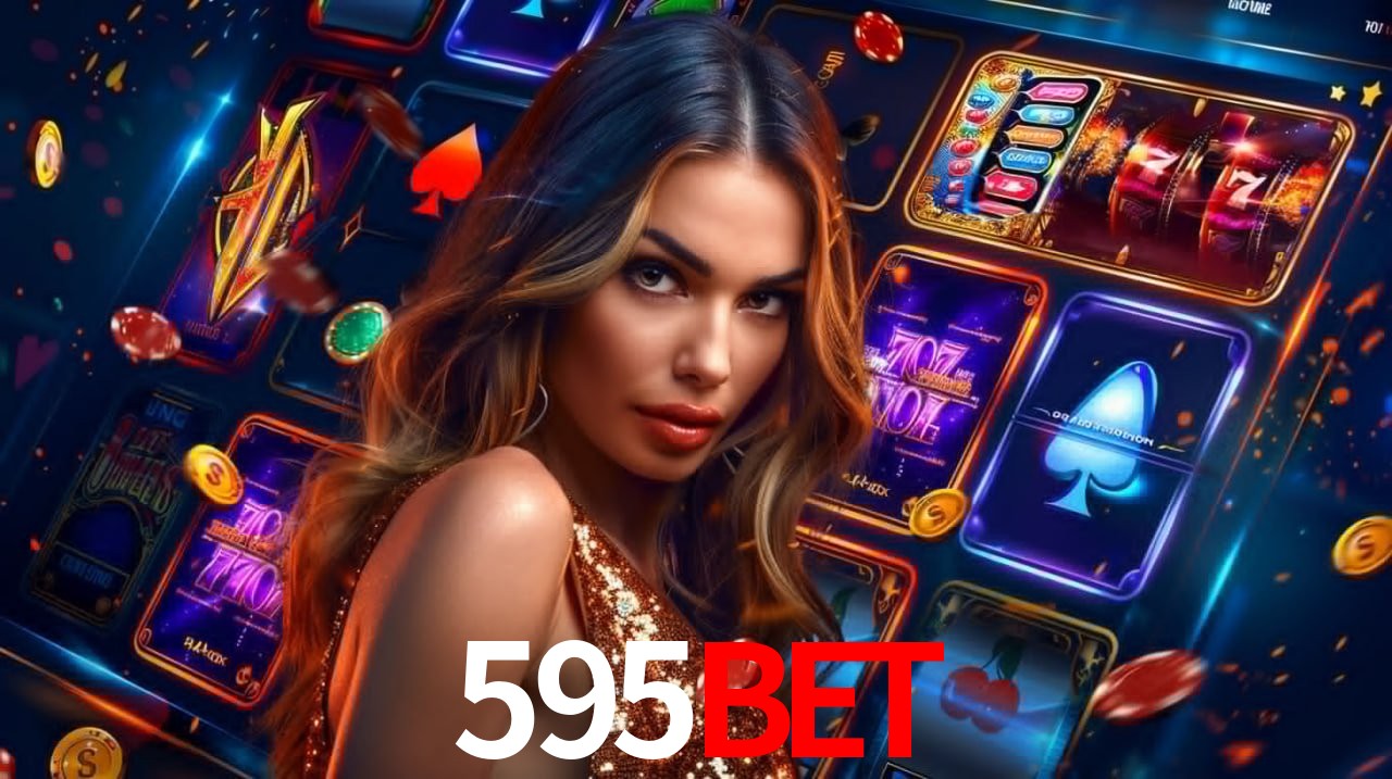 Descubra o Programa VIP da 595bet: Vantagens Exclusivas para Jogadores