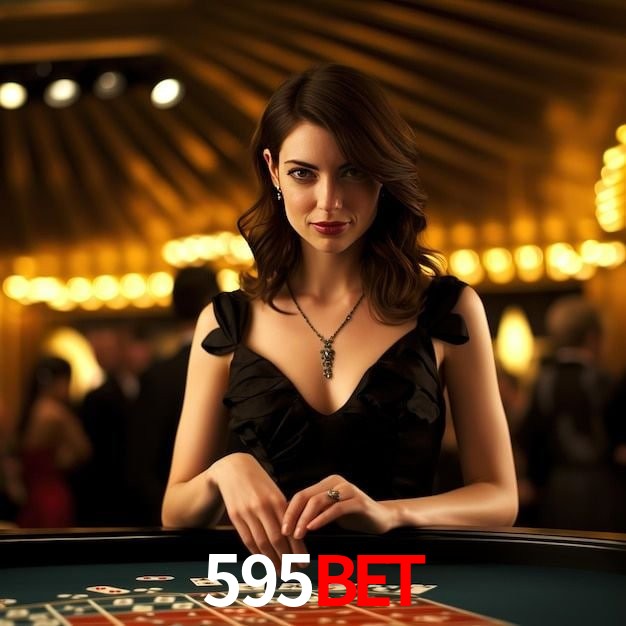 A Popularidade dos Caça-Níqueis no 595bet