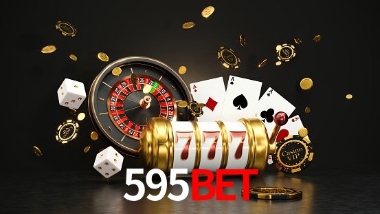 VIP Casino 595bet