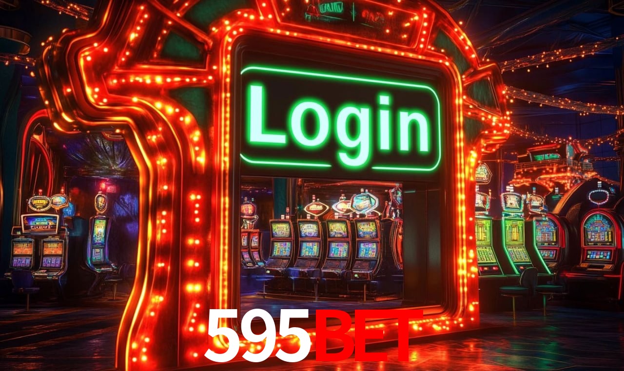 Programa VIP 595bet