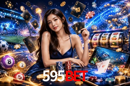 Games Directory 595bet