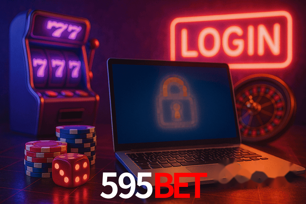 Mesa de Blackjack 595bet