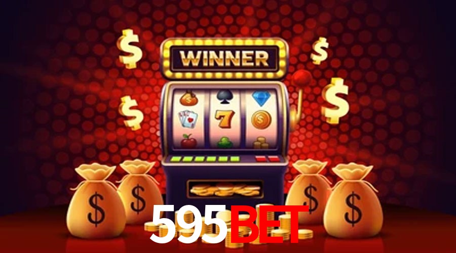 Account Benefits 595bet