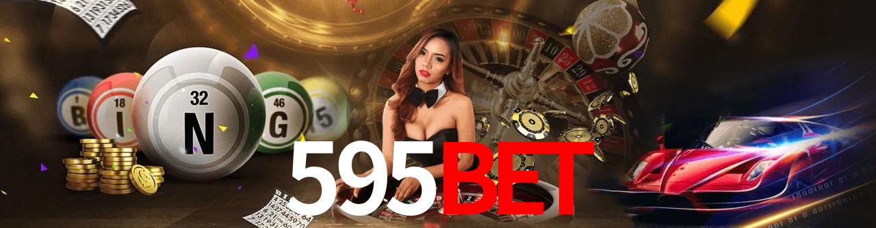 Tecnologia da Plataforma 595bet