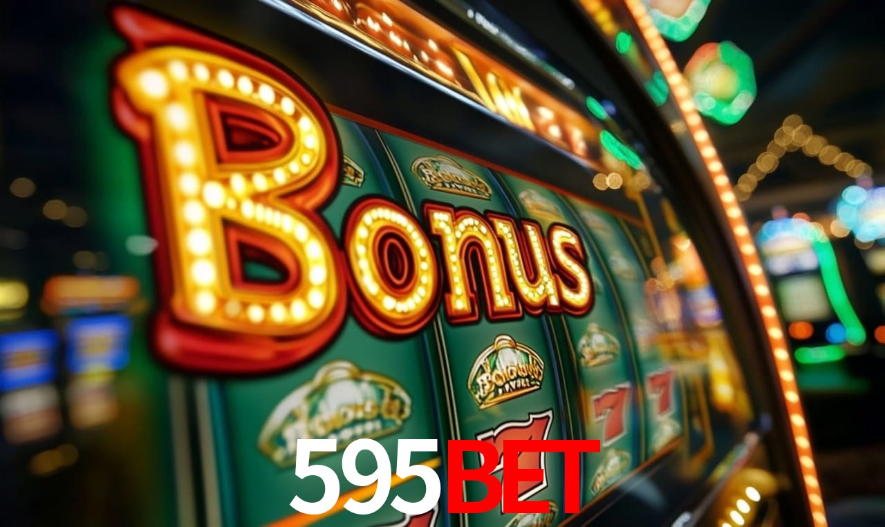 Benefícios da Conta 595bet