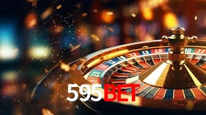 Casino Ao Vivo 595bet