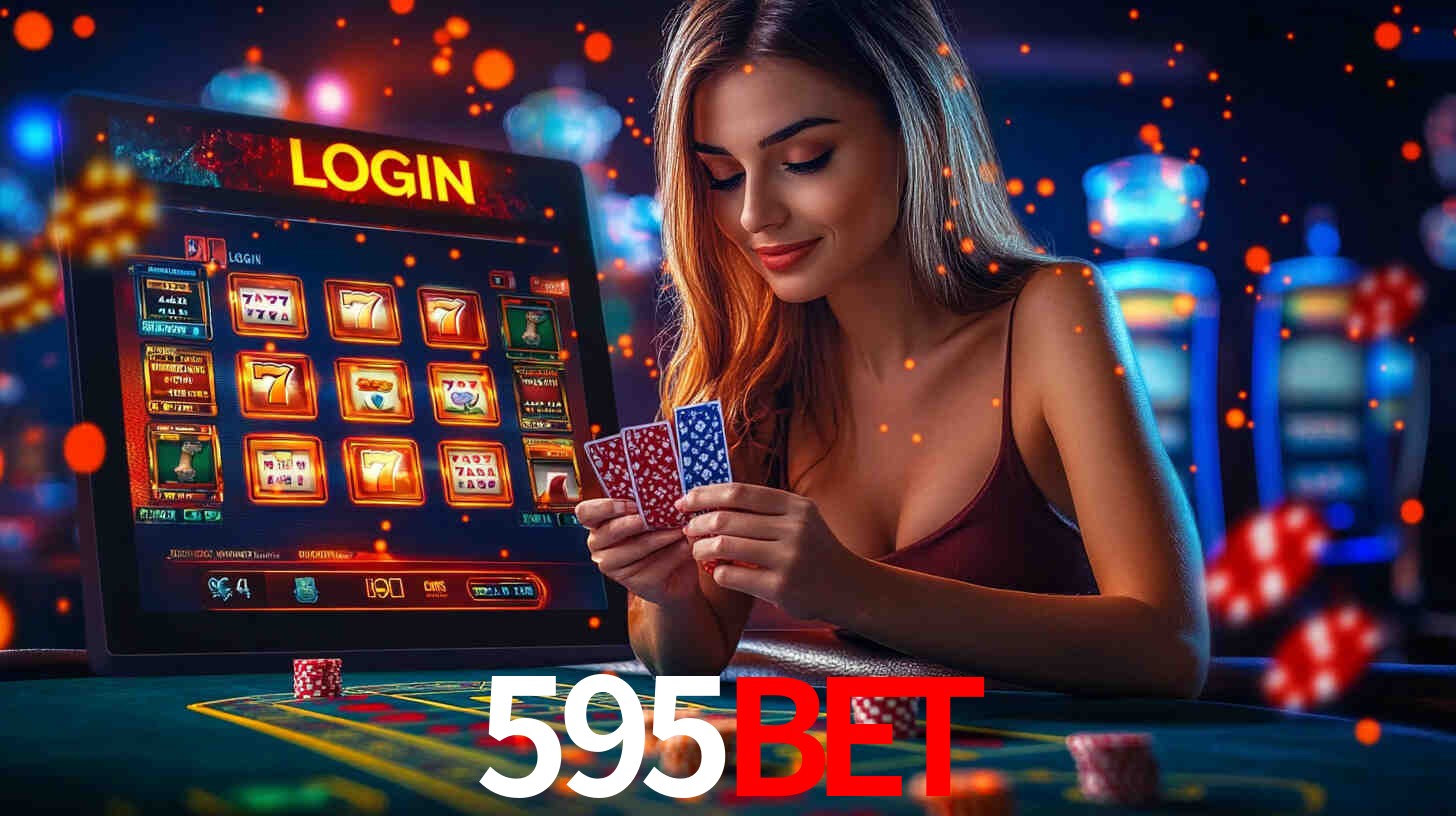 595bet: A Experiência de Casino com Jogos de Mesa ao Vivo