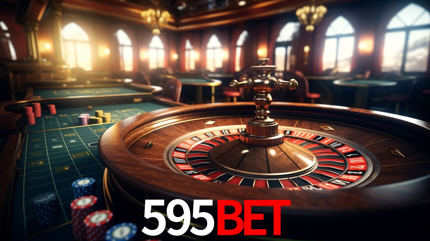 Tournaments 595bet