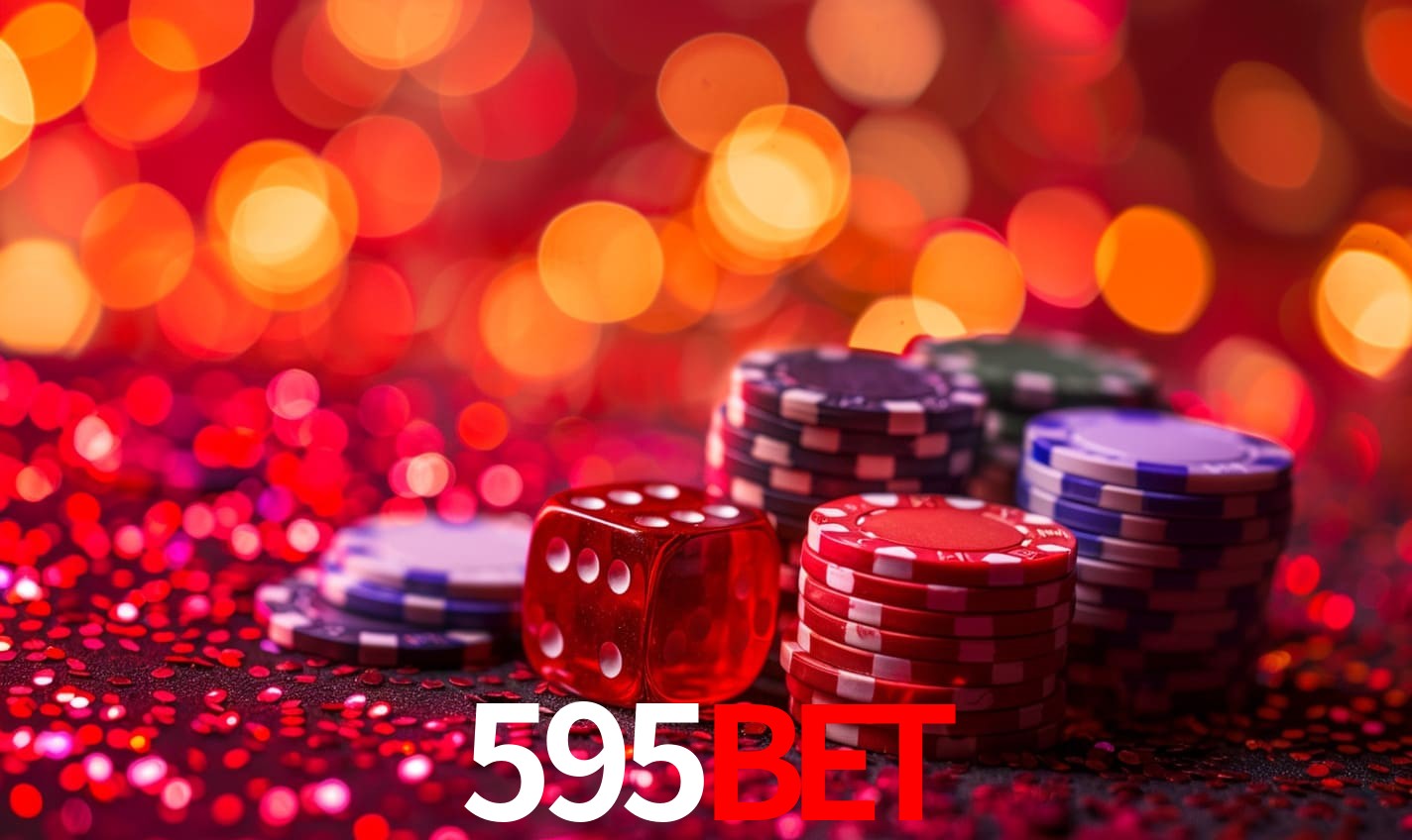 Descubra a Essência do 595bet: Nossa História e Compromissos