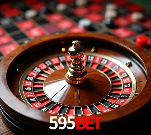 Provedores de Jogos 595bet