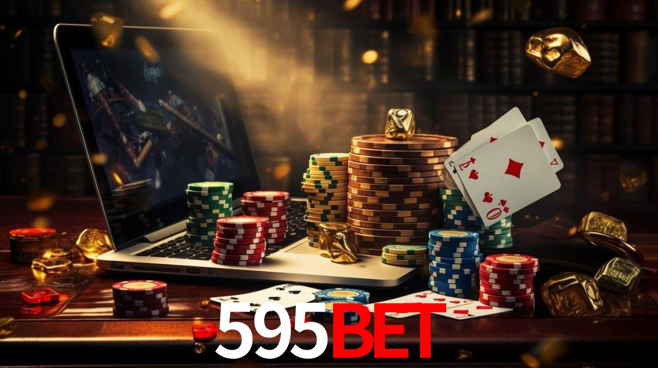 PIX Instantâneo 595bet