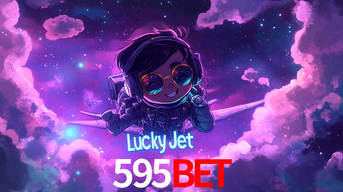 Inovações de Jogos na 595bet: O Futuro das Experiências Interativas