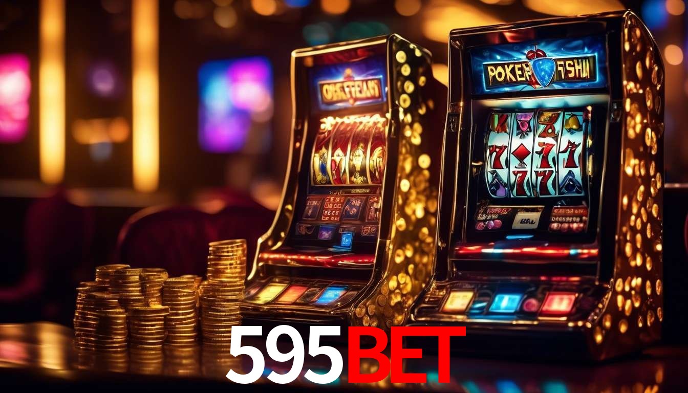 Explorando a Categoria de Eventos em Apostas na 595bet