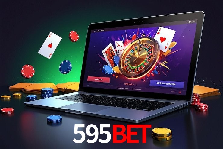 Jogos de Slot 595bet